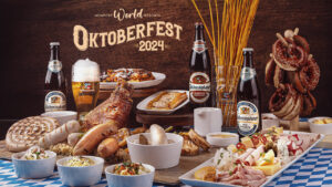 Newport hosts a Bavarian-style feast