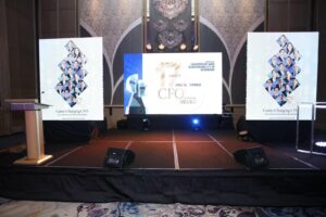 The 2024 ING-FINEX CFO of the Year: Game-Changer, Difference-Maker 