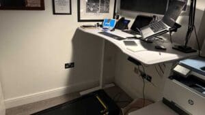 The standing desk revolution: Why I finally gave in