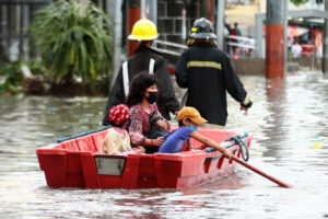 BSP says climate risks can be mitigated by regulatory action