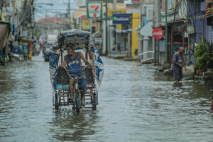 Integrated flood approach needed