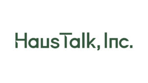 Haus Talk plans major regional projects