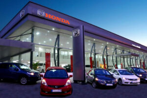 Honda batting for extension of Palace order cutting EV tariffs