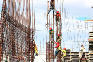 Construction firms set for H2 rebound — analysts