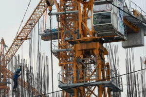 June building permit approvals decline 9%