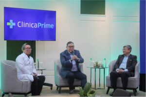 LH Paragon Group launches Clinica Prime, ushers in Filipino brand of primary healthcare excellence