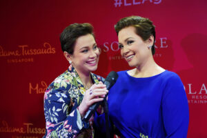 A full-circle moment for Lea Salonga