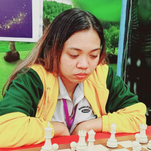 Sebastian, Bacojo rule semis of National Chess Championships