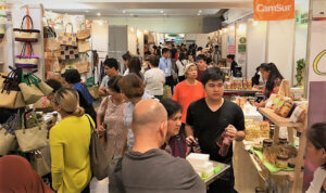 MSMEs reach more buyers and get feedback at PHL trade fair