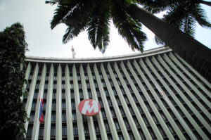 Meralco seeks to proceed with Atimonan power project