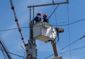 Meralco backs energy security goals with stronger distribution network, sustainability initiatives