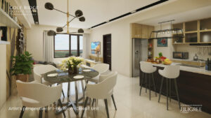 Filinvest Mimosa Plus unveils luxury unit at Golf Ridge