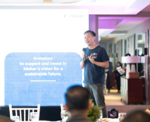 Mober hosts World EV Day forum to drive commercial EV adoption in the Philippines