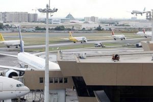 Airlines call for smooth NAIA terminal transition; NNIC assures gradual shift