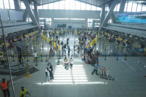 DoF: Revenue from privatized NAIA eases pressure to tax