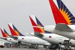 PAL relaunches Clark-Siargao flights