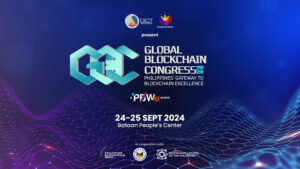 Global Blockchain Congress: The Philippines’ gateway to blockchain excellence