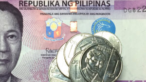 Peso down as market awaits Fed hints