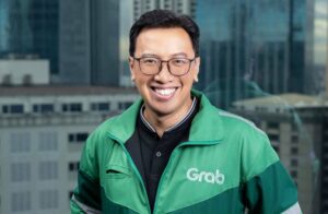 Grab appoints Ronald Roda as Grab Philippines Country Head