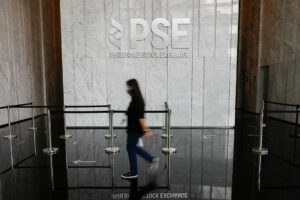 PSEi rallies as markets expect Fed rate cut