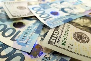 Peso tracks dollar’s broad weakness