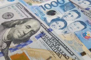 Peso at 6-month high before Fed cut