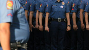 5,000 cops deployed amid Enteng