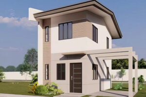 Pueblo de Oro allots P450M for ‘Japandi’ homes in Pampanga