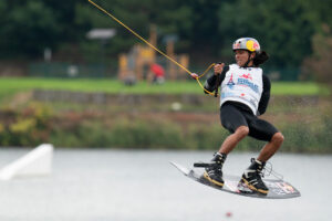 Trinidad secures third place at 2024 World Cable Wakeboard and Wakeskate Championships