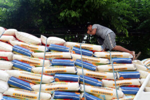 Rice inflation seen to cool once India lifts export ban