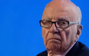 Rightmove rejects Rupert Murdoch’s £5.6bn takeover bid as ‘opportunistic’