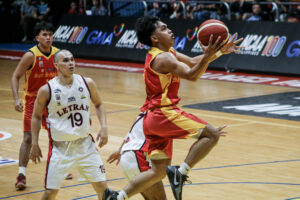 San Sebastian rallies to stun Letran, 91-84