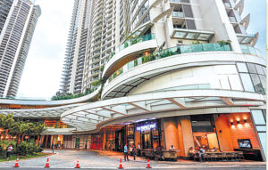 New sites and spaces for Philippines’ lifestyle malls