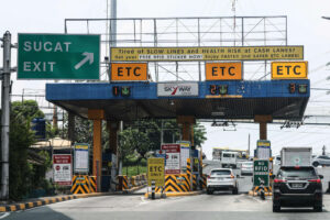 DoTr postpones penalties for motorists without RFID to 2025