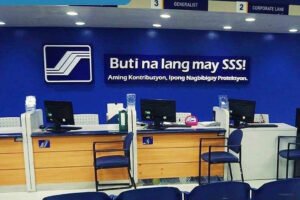 SSS tallies record 2.4 million new members in H1