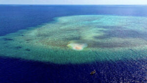 PHL to keep ‘strategic’ presence at Sabina Shoal