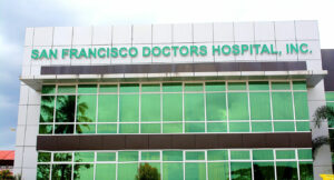 Metro Pacific Health now has six hospitals in Mindanao