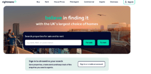 Rightmove weighs third takeover offer from Australian property giant Rea Group