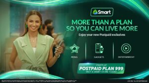 Smart Postpaid to raise the bar for mobile experiences with exclusive perks for subscribers