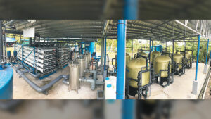 MacroAsia’s water unit starts desalination project in Cebu