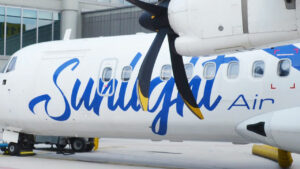 Sunlight Air to boost operations with Busuanga flights