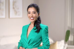 Success blooms for Tropic Skincare as profits soar under Susie Ma’s leadership