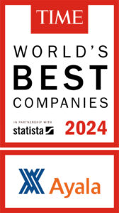 Ayala is Philippines’ best company — TIME 2024 ranking