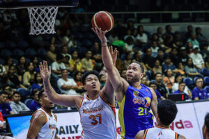 PBA Governors’ Cup quarterfinals kick off with TNT vs NLEX clash