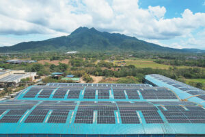 TeaM Energy, Mariwasa expand solar partnership in Batangas