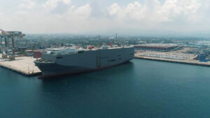 TMP says it leads Port of Batangas collections