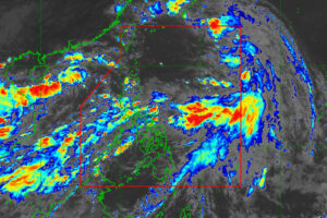 Death toll from 2 Philippine cyclones hits 20; Pulasan about to exit PAR