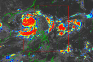 15 dead as Severe Tropical Storm Yagi leaves Philippines