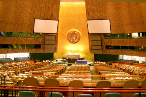 PHL joins UN vote vs Israel’s occupation of Palestine