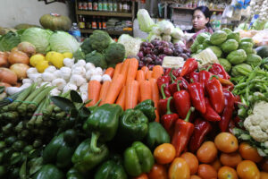 Sept. inflation likely eased to 2.5% — Recto